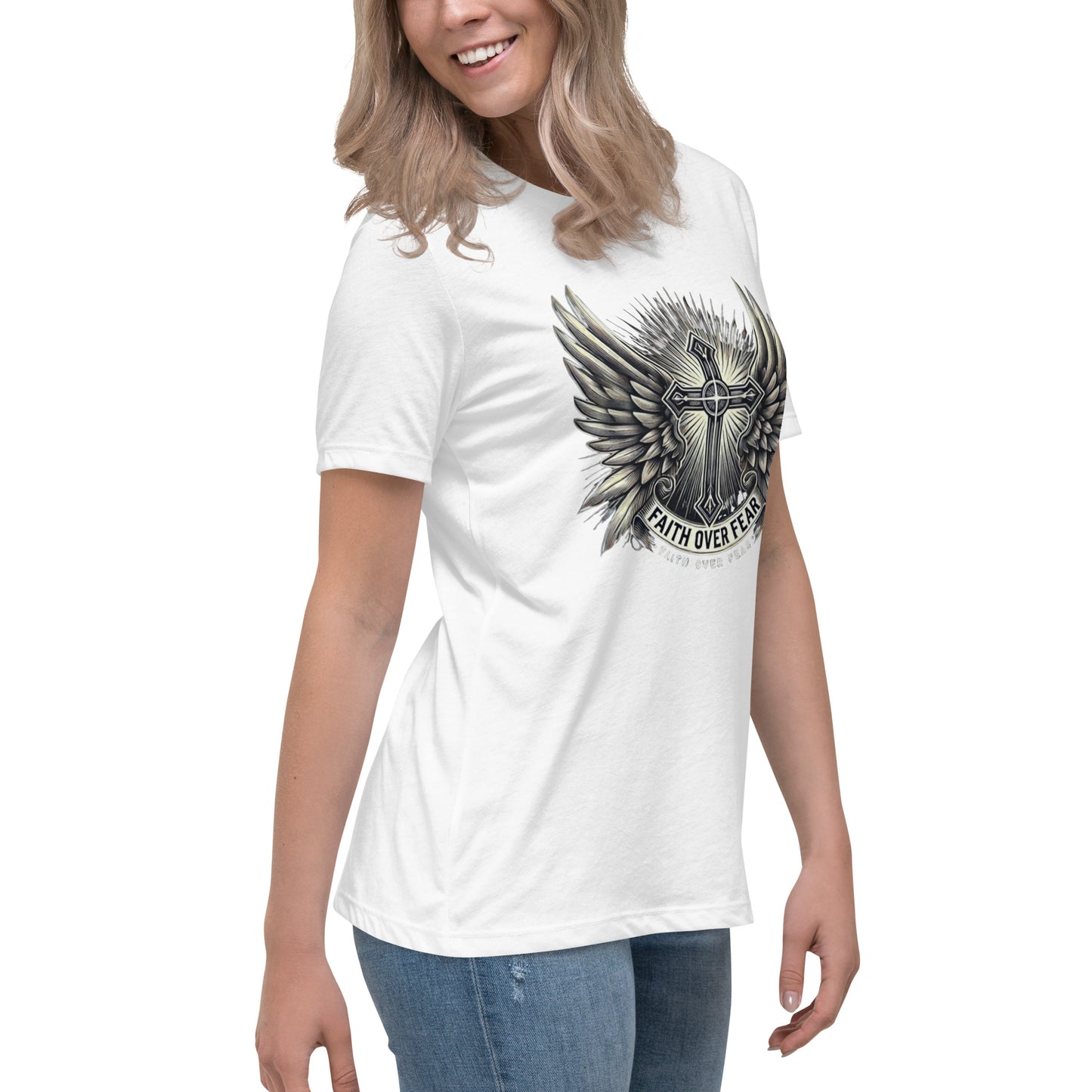 Women's Relaxed T-Shirt