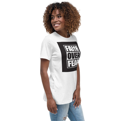 Women's Relaxed T-Shirt