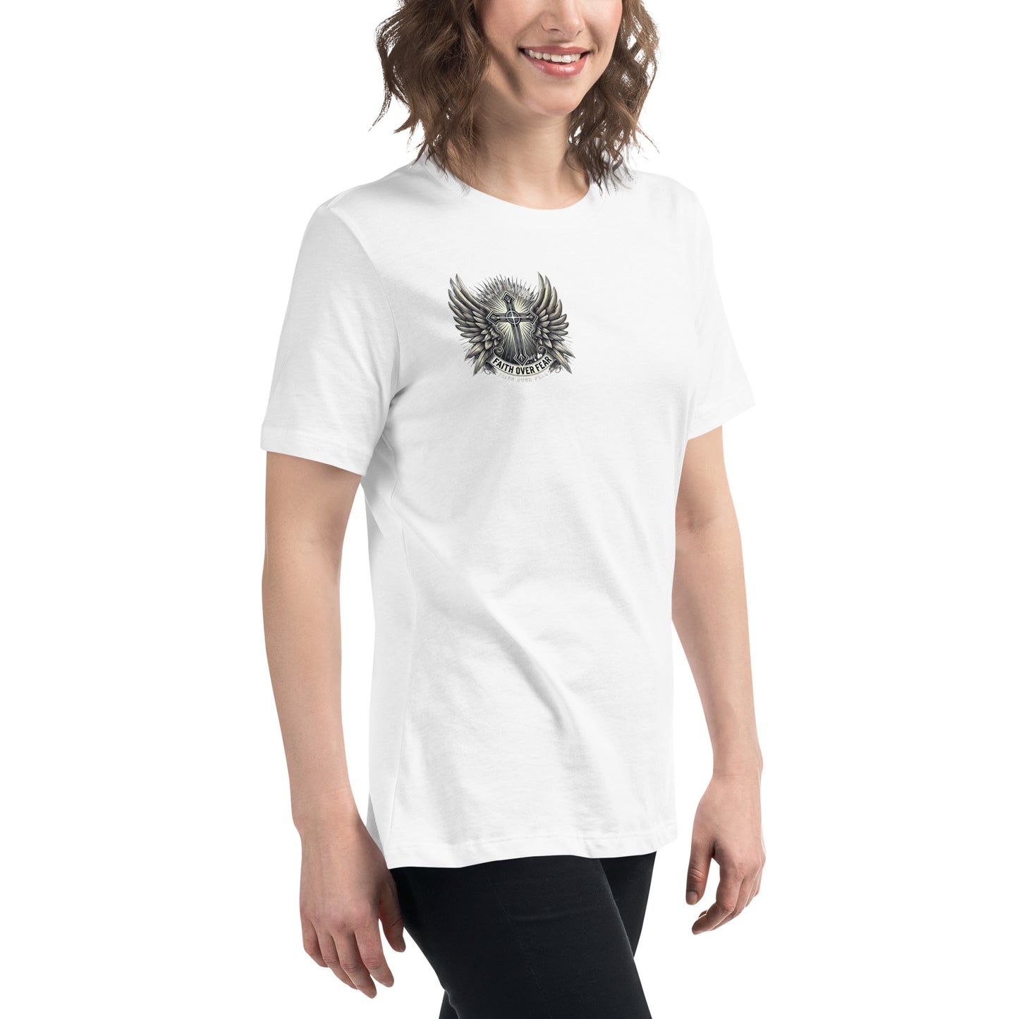 Women's Relaxed T-Shirt